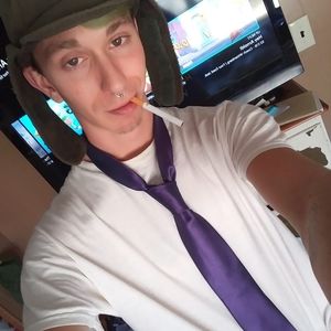 Meet your Posher, Jake